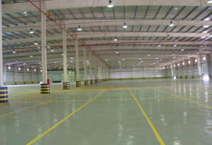Warehouse